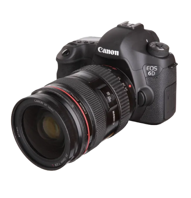 Ремонт Canon в Тольятти - Авторизованный сервисный центр